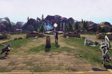 Circuits and Shields