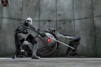 Nier Replicant Ver.1.224 Eagle Egg Guide