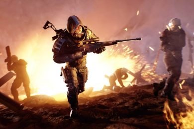 Outriders Weapon Mods Guide