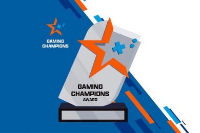 Gaming Champion Awards