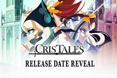 Modus Games Cris Tales