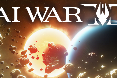 AI War 2 Zenith Onslaught DLC