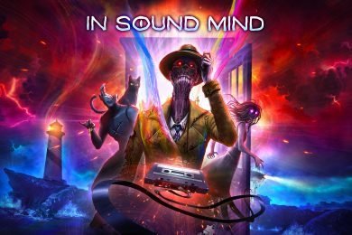 In Sound Mind Launch