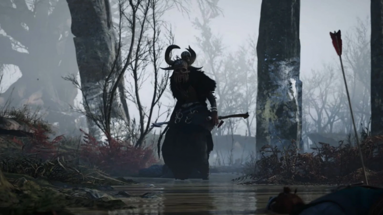 Assassin’s Creed Valhalla Wrath of the Druids A Scourging of Snakes