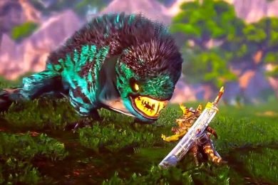 Biomutant Psi Powers Guide