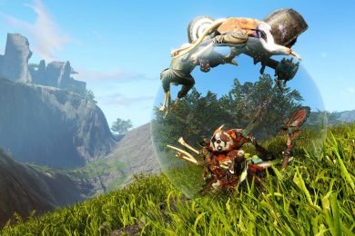 Biomutant Biogenetics Guide