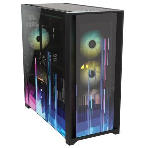 CORSAIR 5000D RGB Hydro