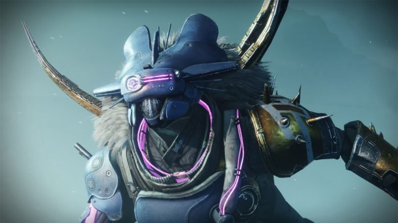 Destiny 2 Paradrome Cube Artifact Guide