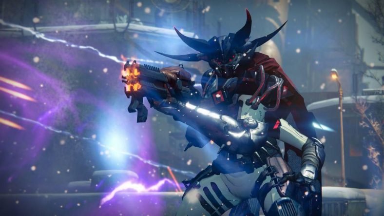 Destiny 2 Decrypted Data Farming Guide