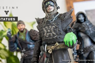 Numskull Designs Eris Morn