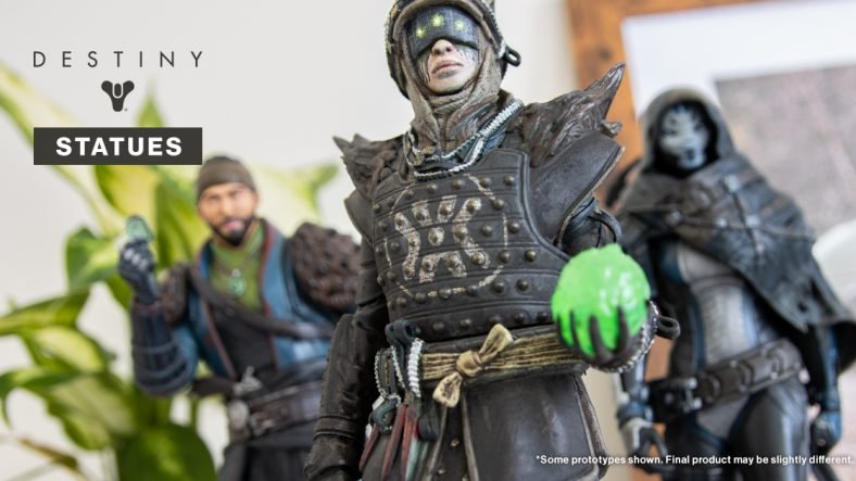 Numskull Designs Eris Morn