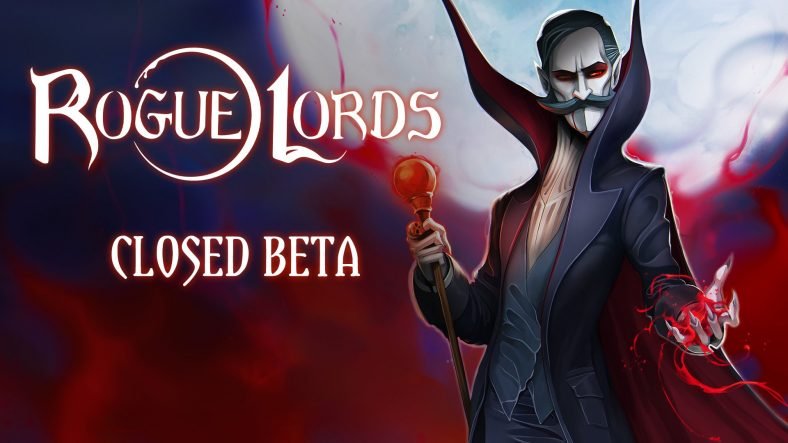 Rogue Lords Close Beta