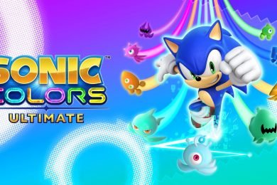 Sonic Colors: Ultimate