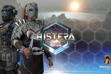 Sticky Lock Histera