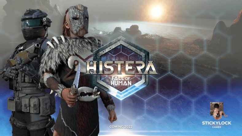 Sticky Lock Histera