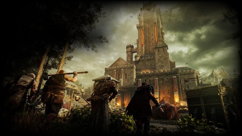 Hood: Outlaws & Legends Scales of Justice Guide