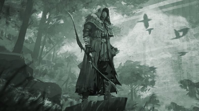 Hood: Outlaws & Legends Marianne Guide