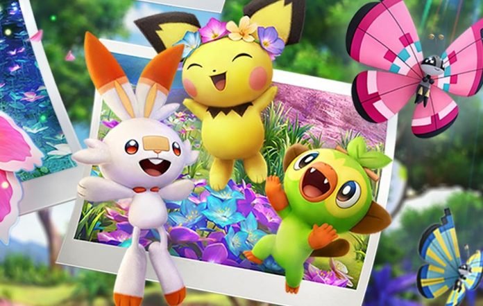 New Pokémon Snap 4 Star Photos Guide