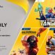 PS Plus Games June 2021