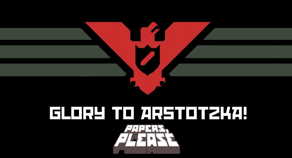 Papers Please - Ending 9 
