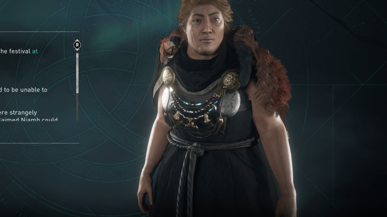 Assassin’s Creed Valhalla Wrath of the Druids Potion of Blood Guide