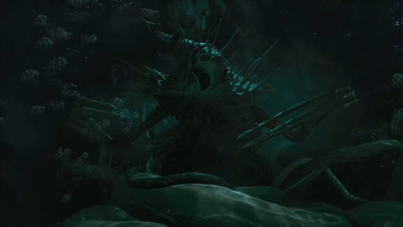 Returnal Ophion Boss Fight