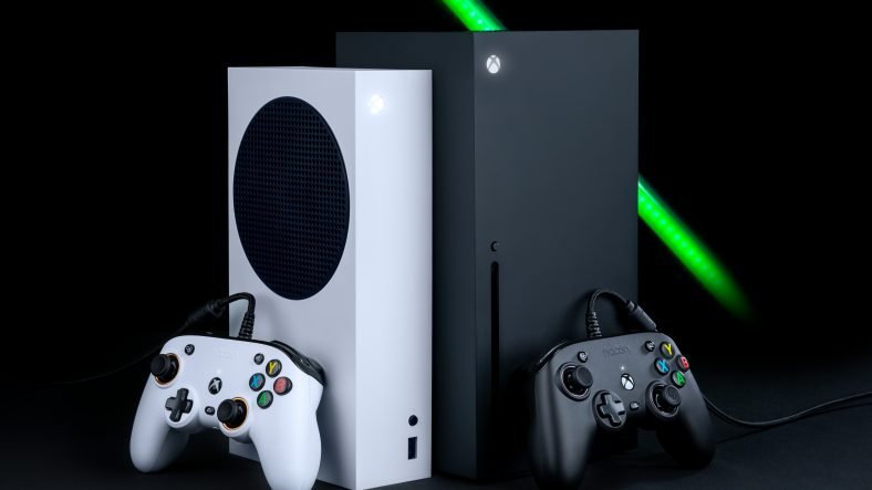 NACON Rig Pro Compact