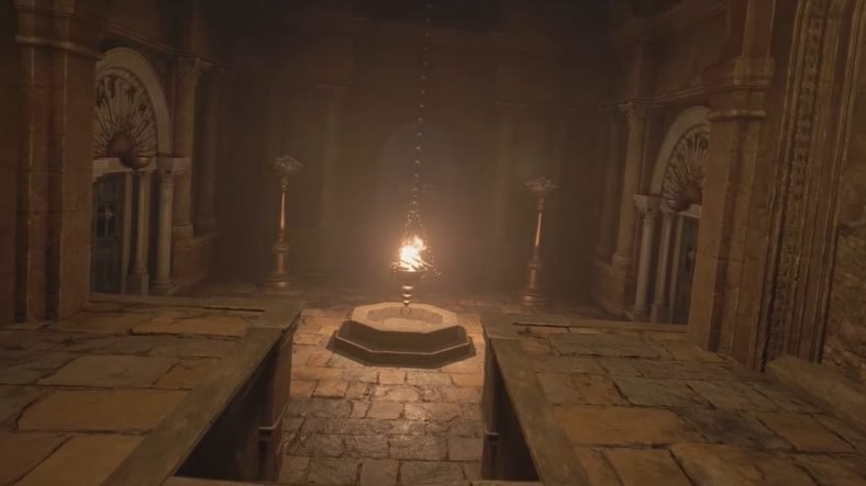 Resident Evil 8 Village Riverbank Treasure Guide