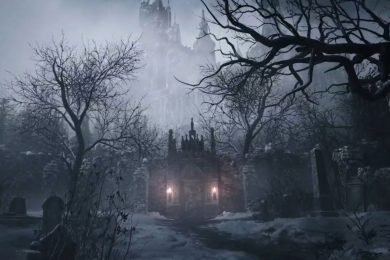Resident Evil 8 Village Files Locations Guide