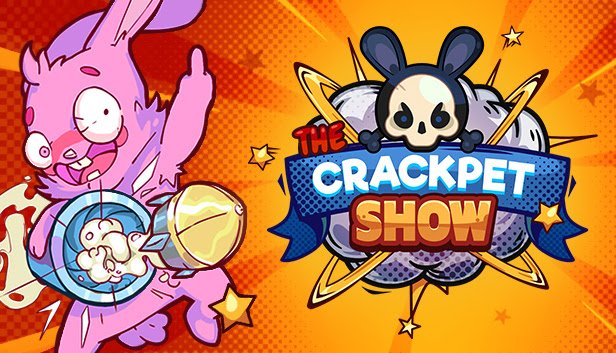 Review: The Crackpet Show