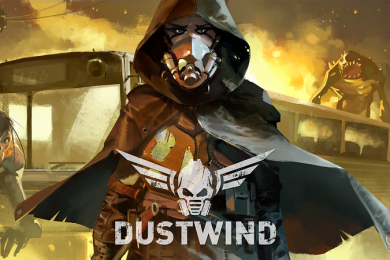 Dustwind