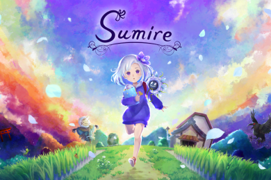 Review: Sumire