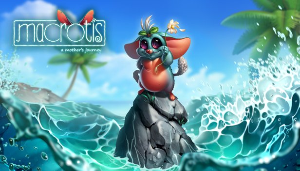 Macrotis: A Mother’s Journey