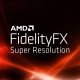 AMD FSR Games