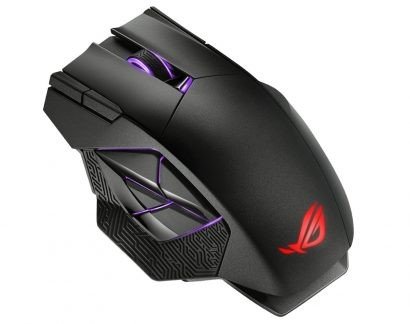 ASUS ROG Spatha X