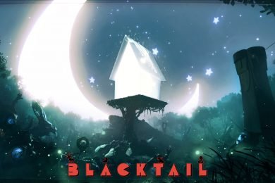 BLACKTAIL Extended demo