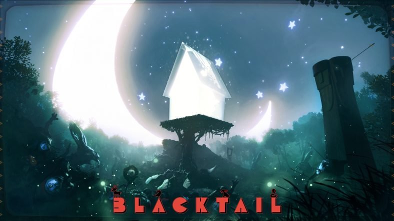 BLACKTAIL Extended demo