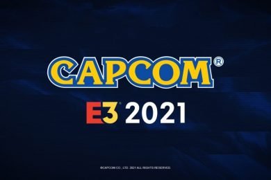 Capcom E3 2021 Showcase