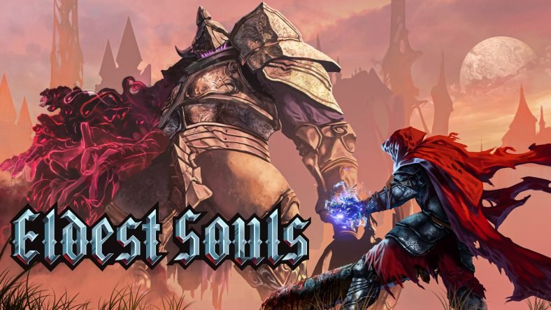 Review: Eldest Souls