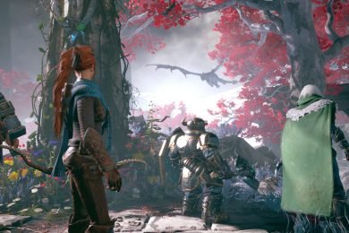 Dungeons & Dragons: Dark Alliance Catti Feats Guide