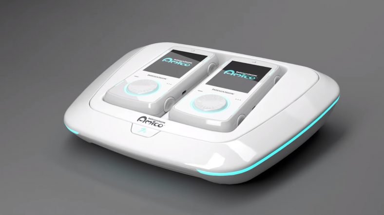 Intellivision Amico E3 2021 Showcase