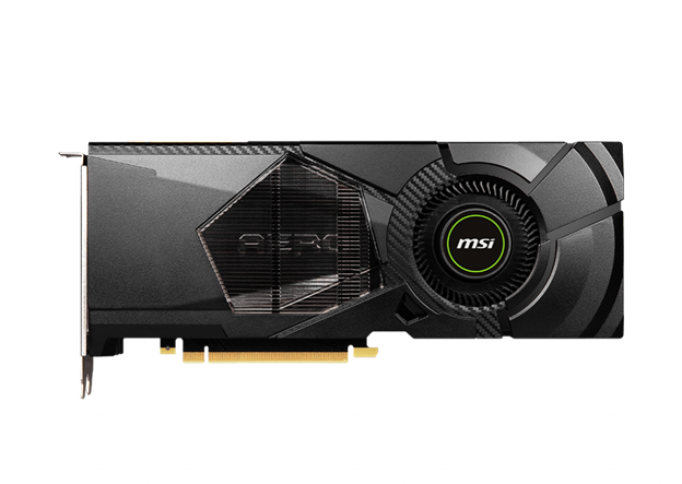 MSI NVIDIA CMP 50HX