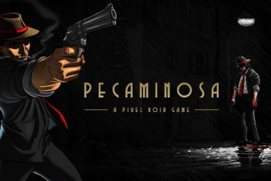 Review: Pecaminosa