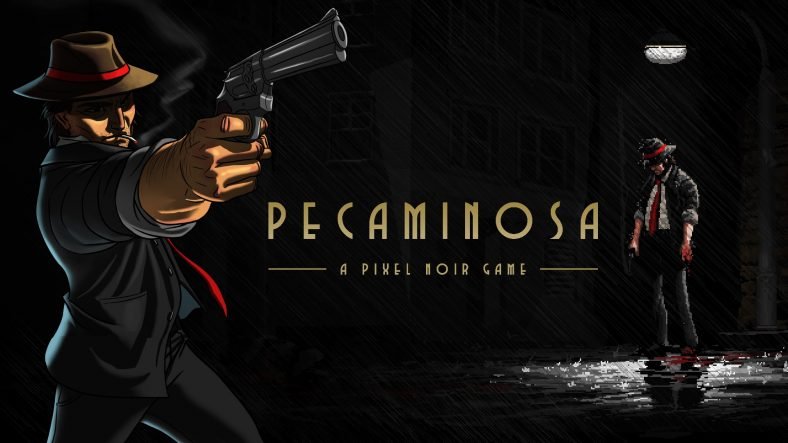 Review: Pecaminosa