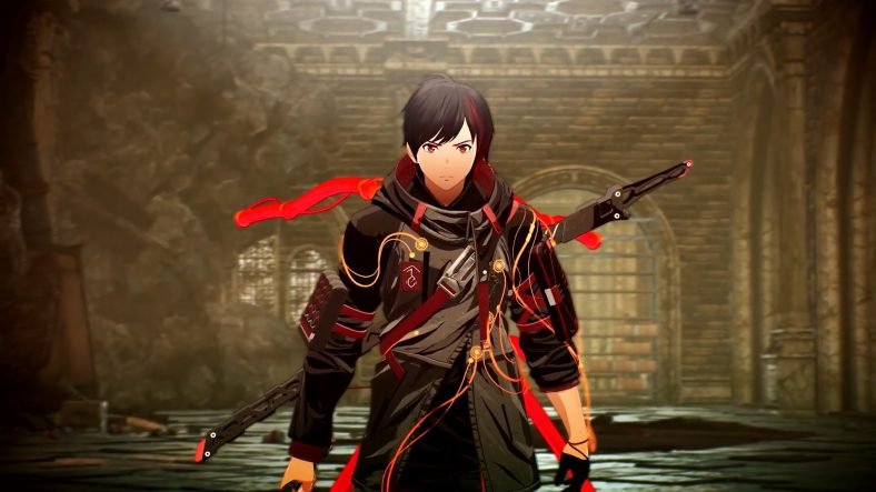 Scarlet Nexus SAS Abilities Guide