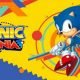 Sonic Mania Epic Games Store