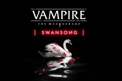 Vampire: The Masquerade - Swansong Leysha