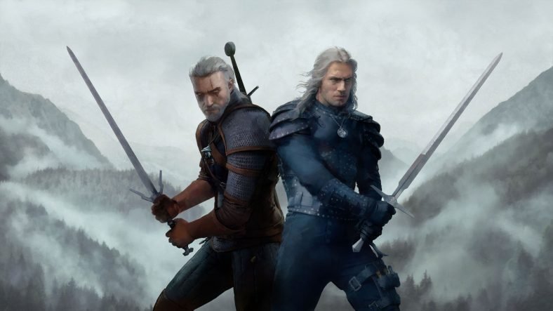 Announced WitcherCon