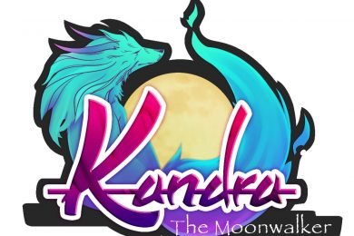 Kandra: The Moonwalker