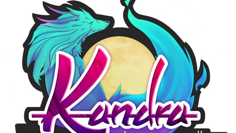 Kandra: The Moonwalker